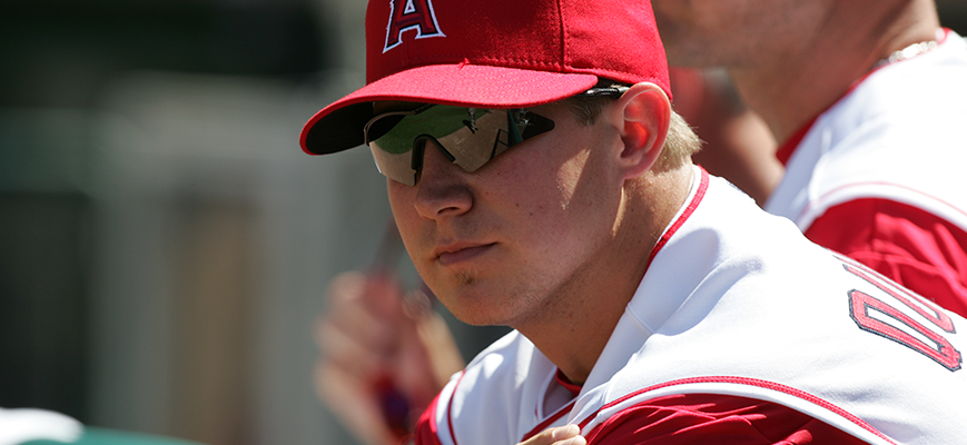 Robb Quinlan | Angels Baseball