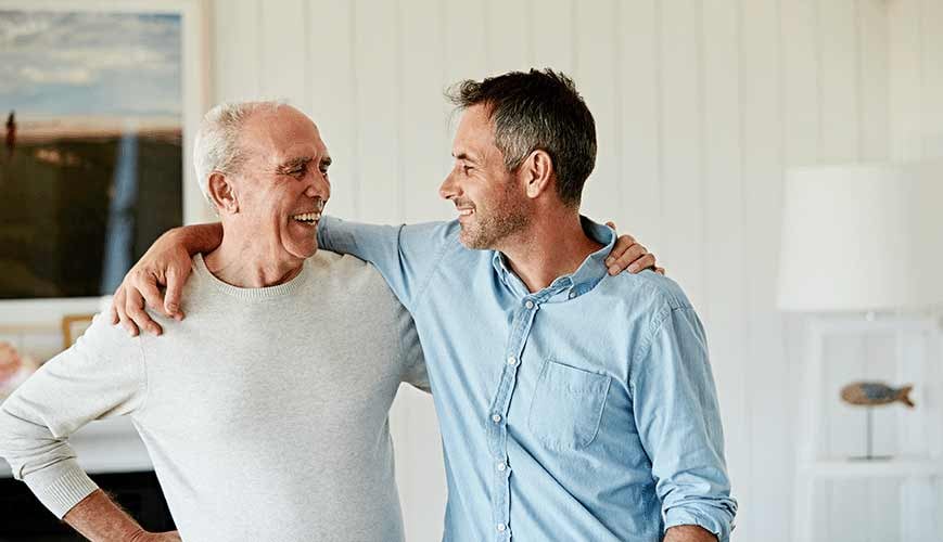 Self Care Can Improve Health