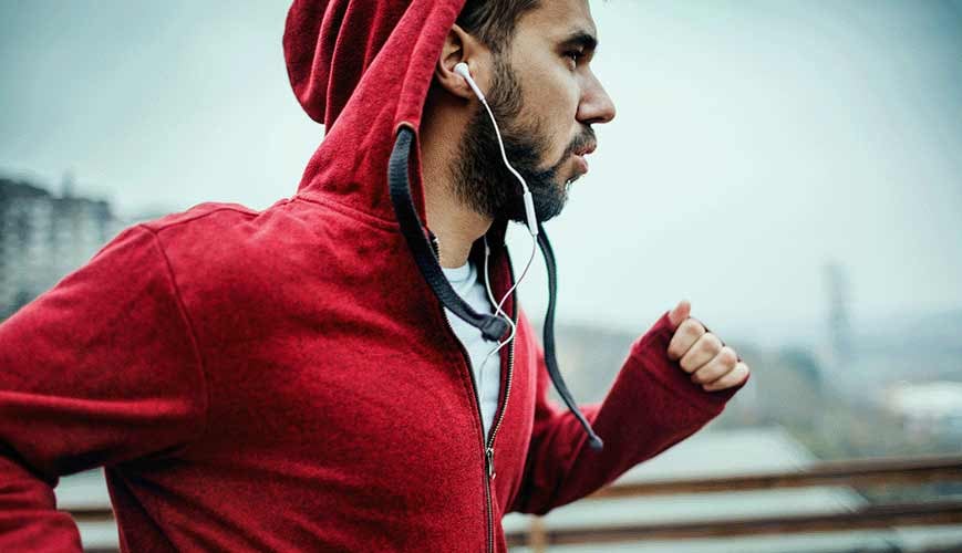 Benefits of Early Morning Exercise