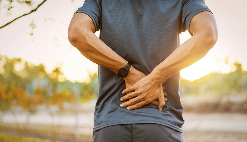 Chiropractic for Back Pain