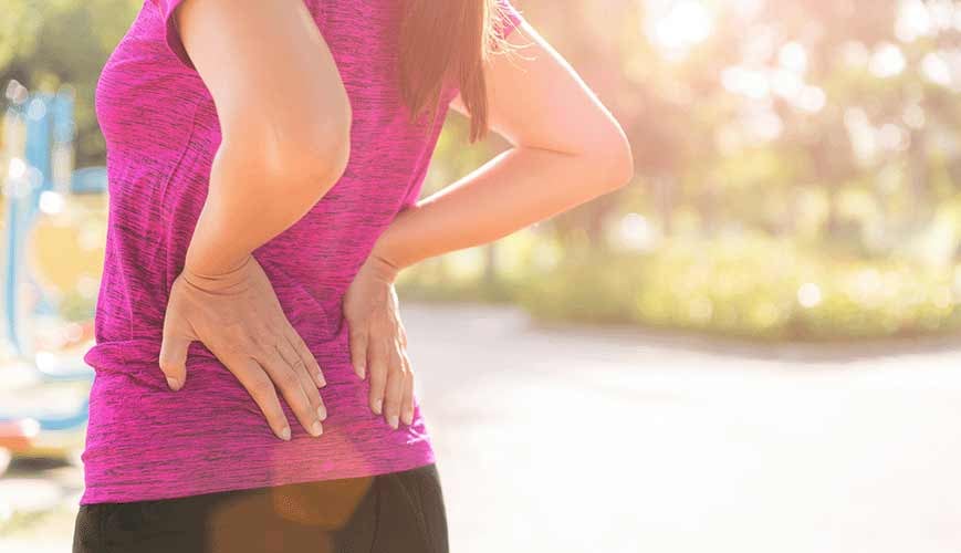 Back Pain and Chiropractic