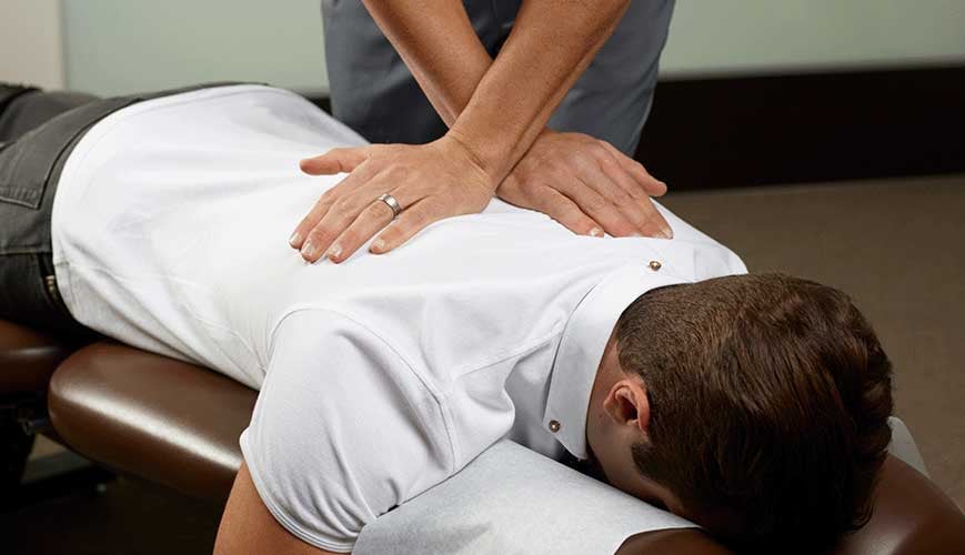 National Chiropractic Health Month