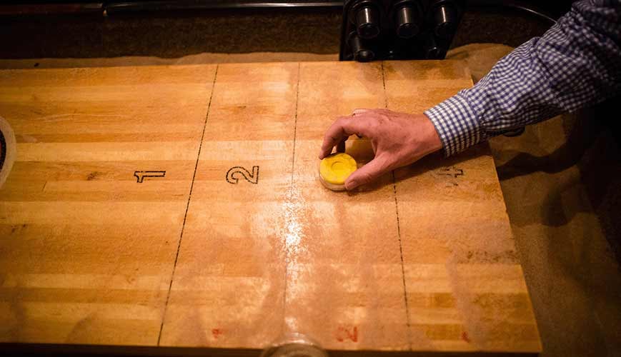 Senior Citizen Games