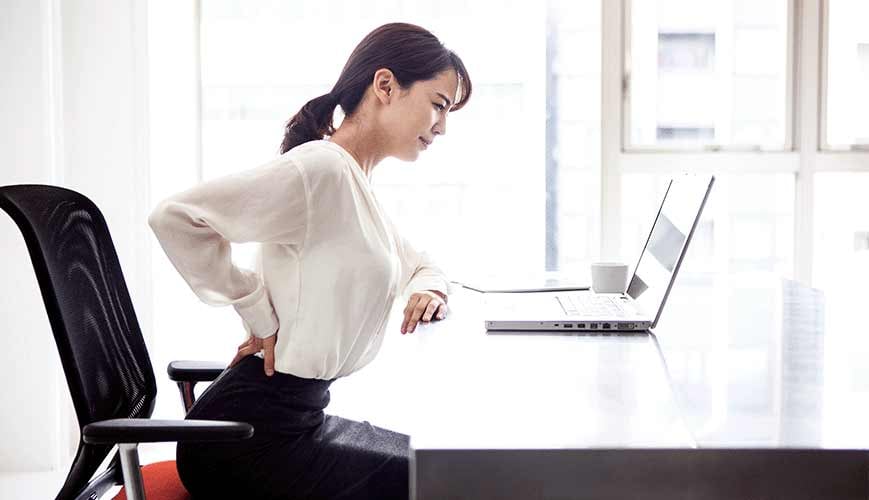 Back Pain and Chiropractic