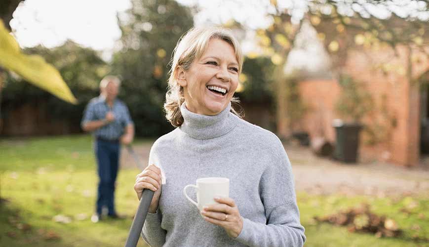 Chicken or the Egg Regarding Health Matters