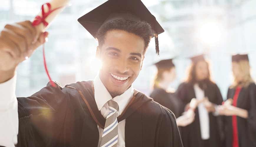 Graduate your Health