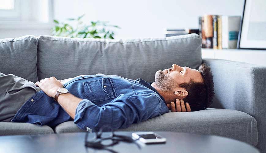 Your Brain is a Dreamer