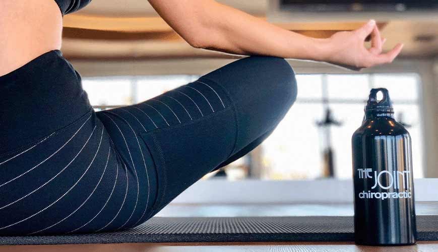 Yoga and Chiropractic