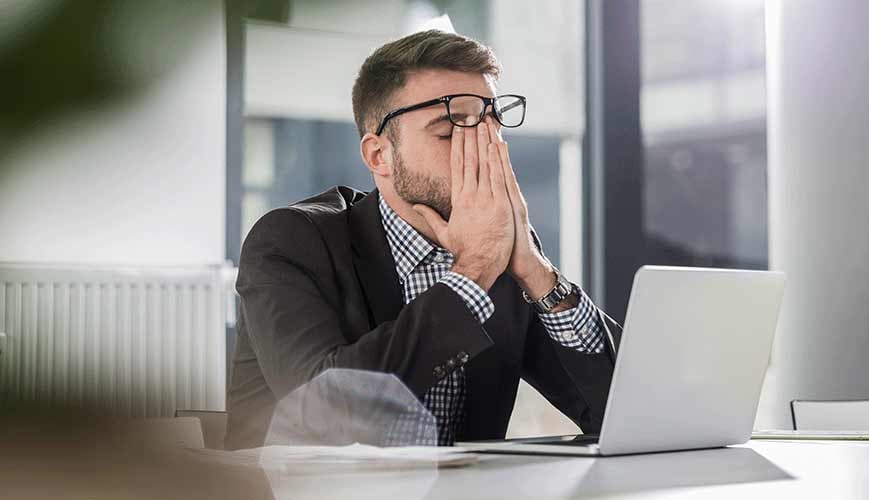 Your Stress and Your Body