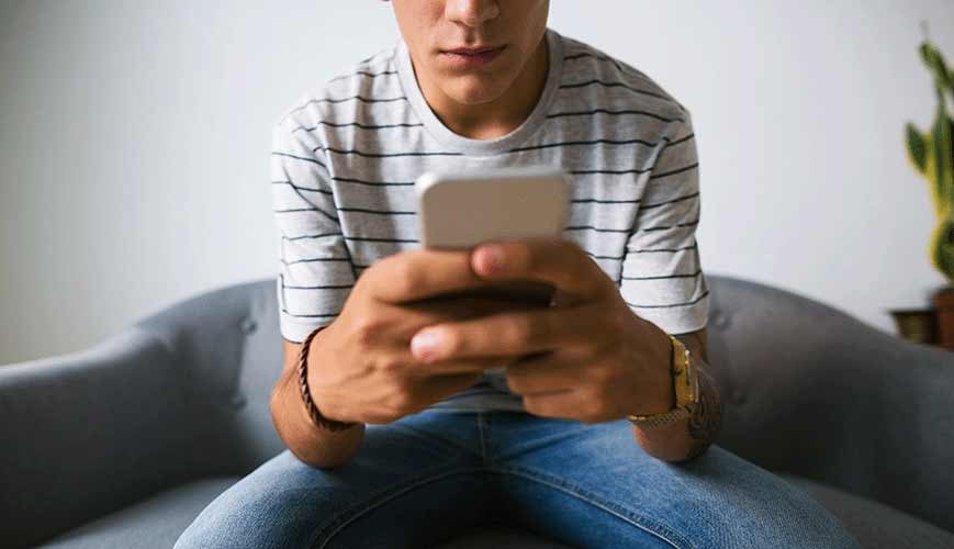 The Power of Disconnecting