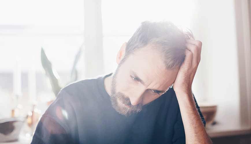 How to Combat Hair Loss