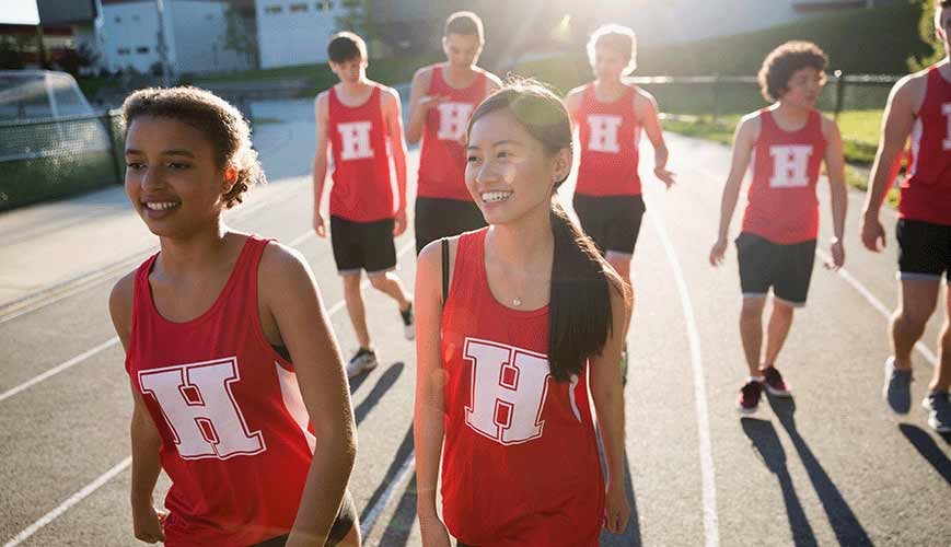 High School Athletics and Chiropractic