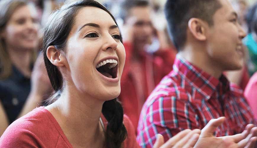 Sports and Your Emotions