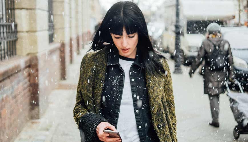 Raynaud’s Syndrome