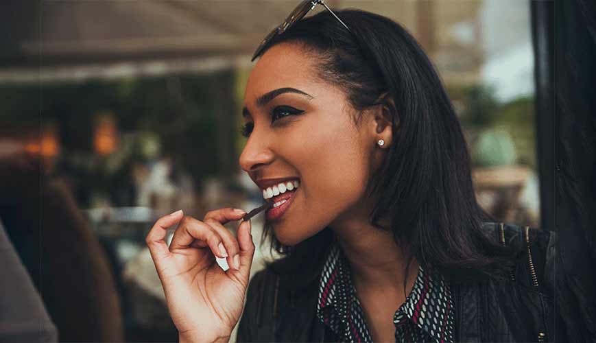 Benefits of Dark Chocolate