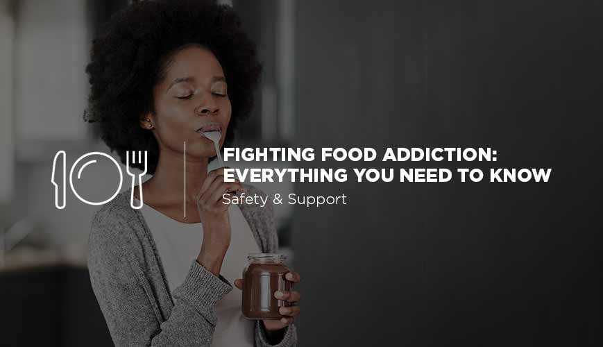 Food Addiction