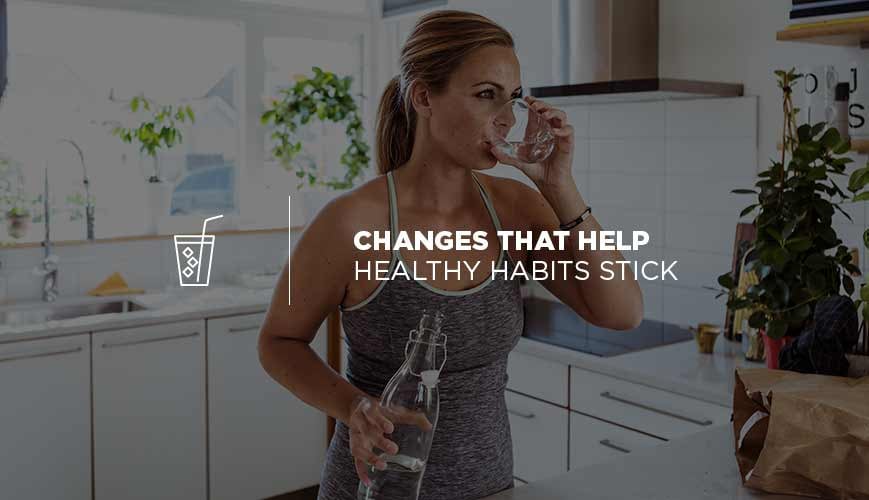 Stay Healthy Long Term