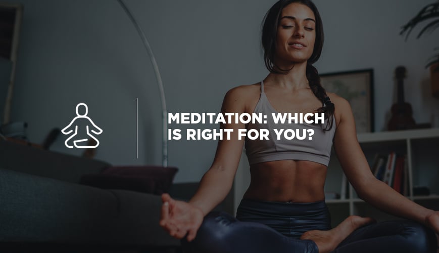 Mindfulness and Meditation
