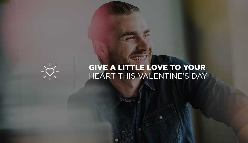 Your Heart and Valentine's Day