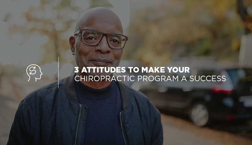 Clarity, commitment, and consistency