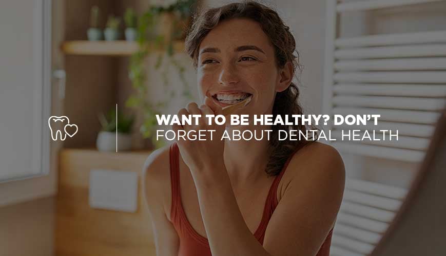 A Look at Dental Health