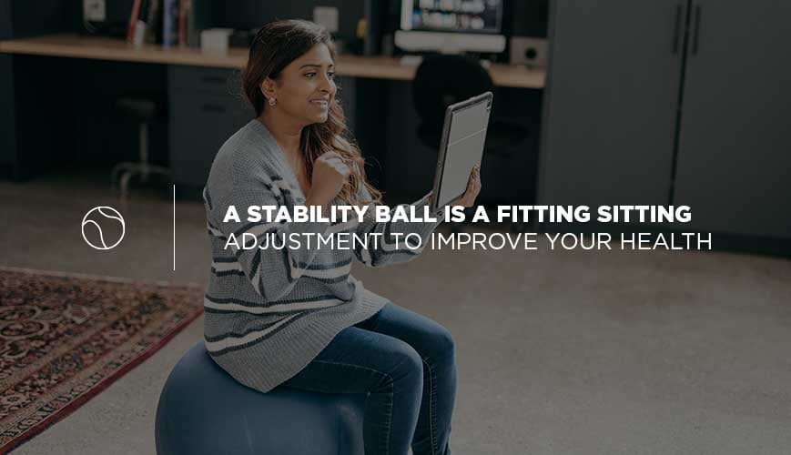Stability Ball