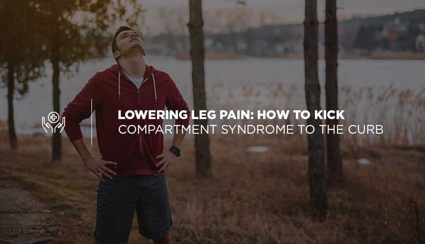 Compartment Syndrome