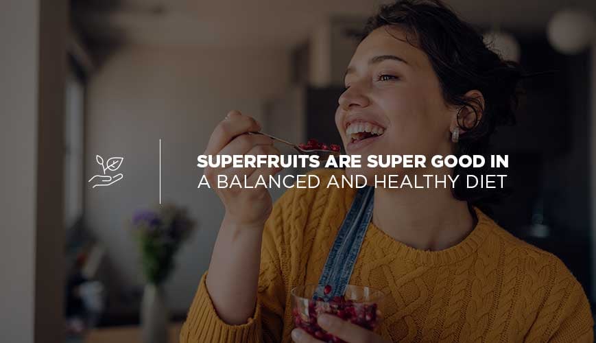 Superfruits