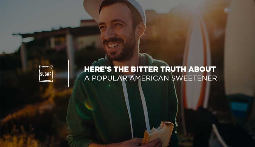 High Fructose Corn Syrup