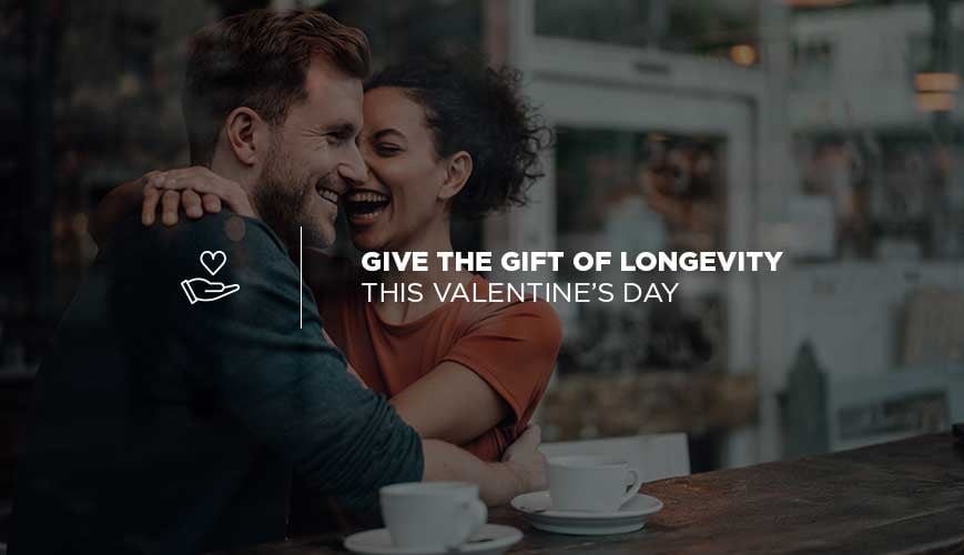 A Happy Valentines Day