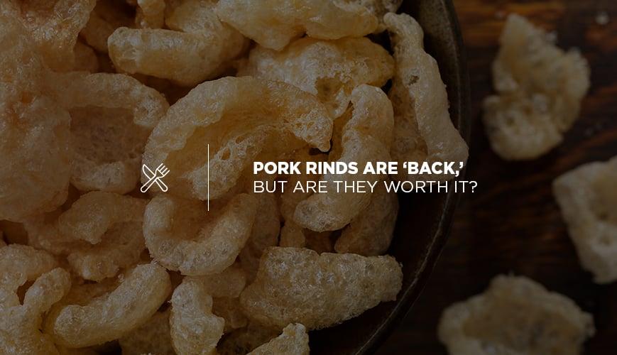 Pork Rinds