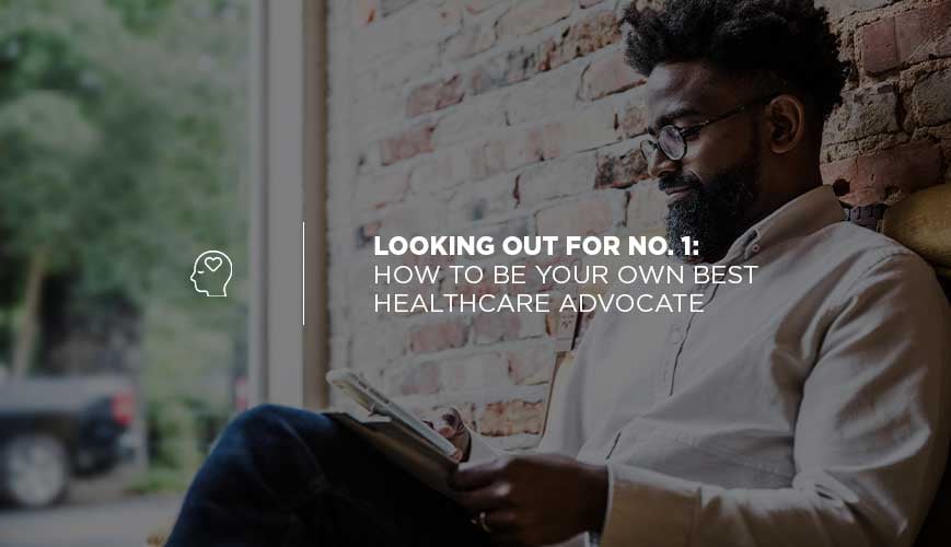 Health in Your Hands