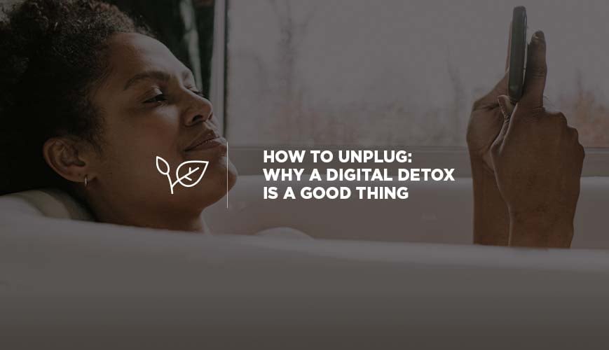 Digital Detox