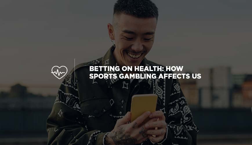 Health Risks of Gambling