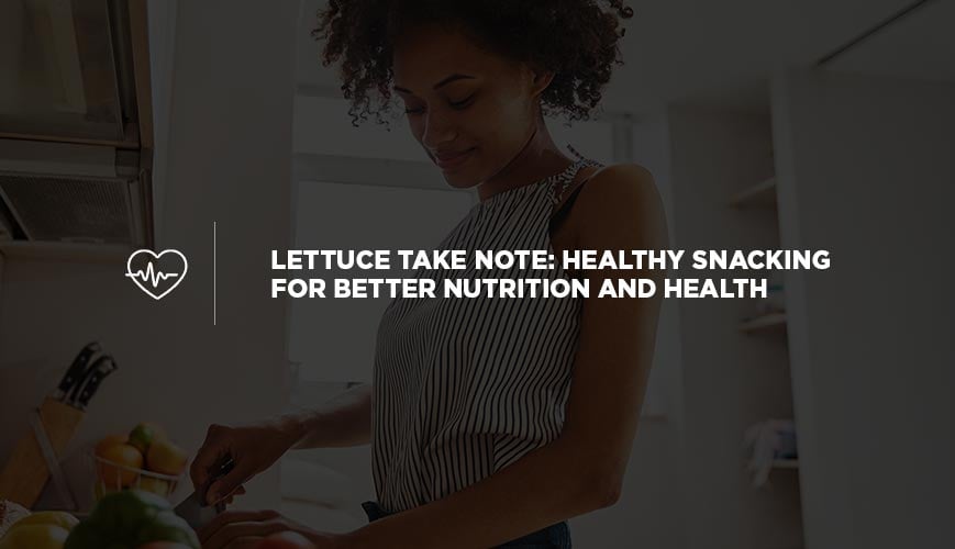 Lettuce Take Note: Why American Should Go All In on Salads