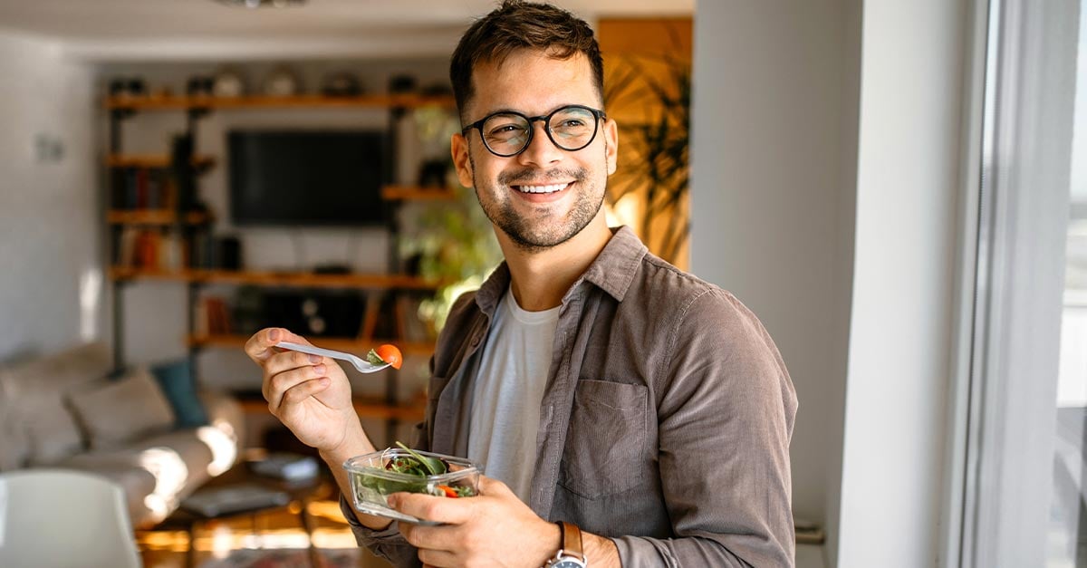 An Overview of Diets: The Good, the Bad, and the Umami