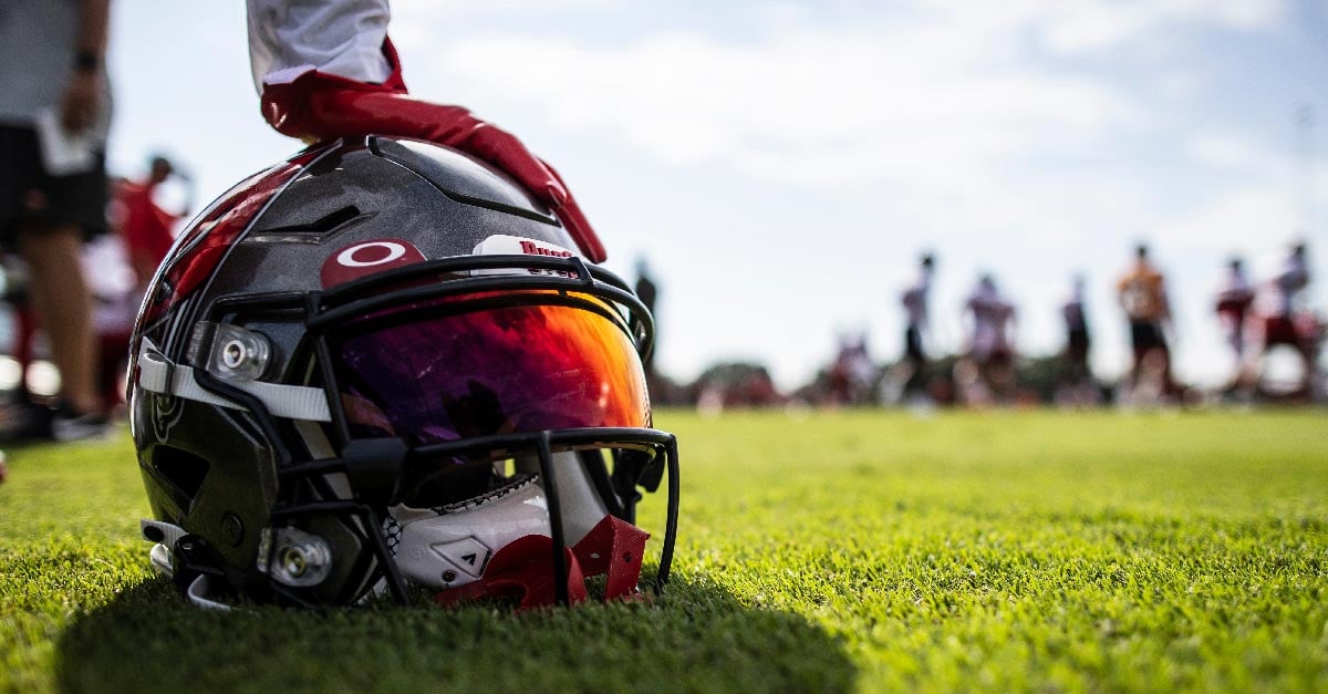 Football and Chiropractic: The Bucs Stop Here