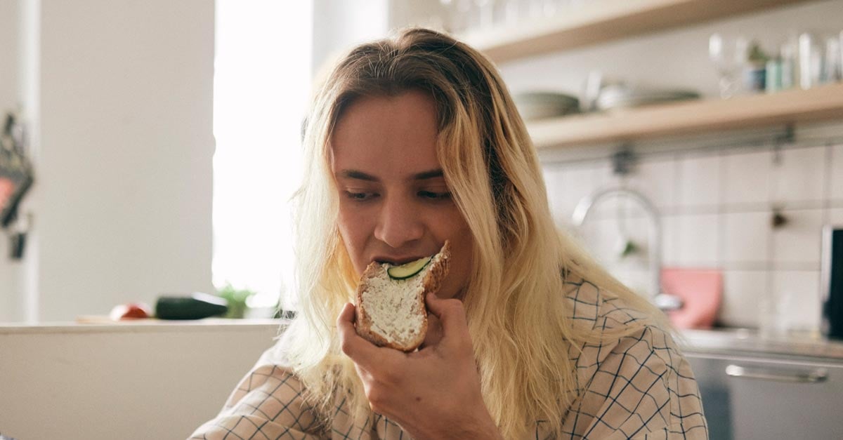 Binge Eating Disorder