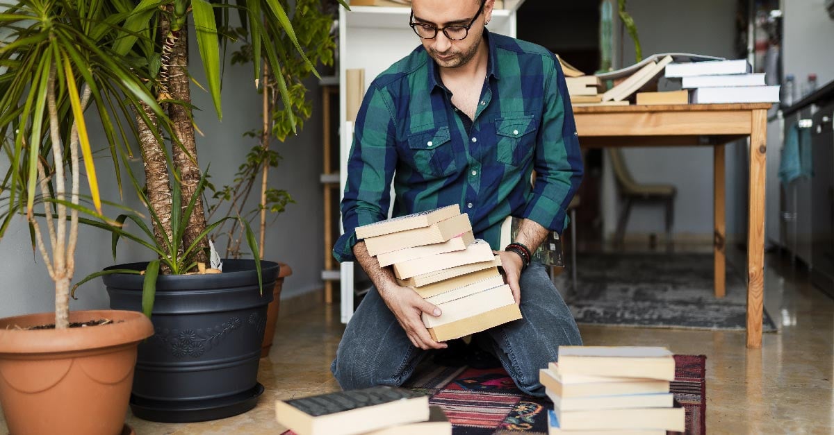 Chiropractic Tips for a Successful Spring Cleaning