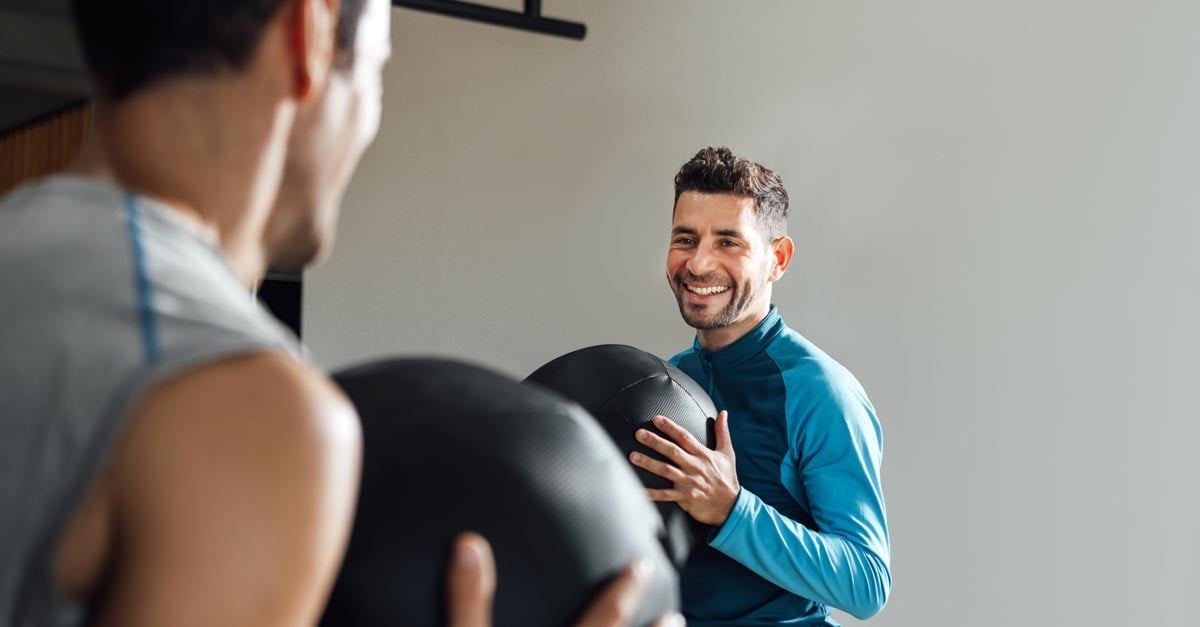 Workout Jargon: It's as Easy as Understanding AMRAP