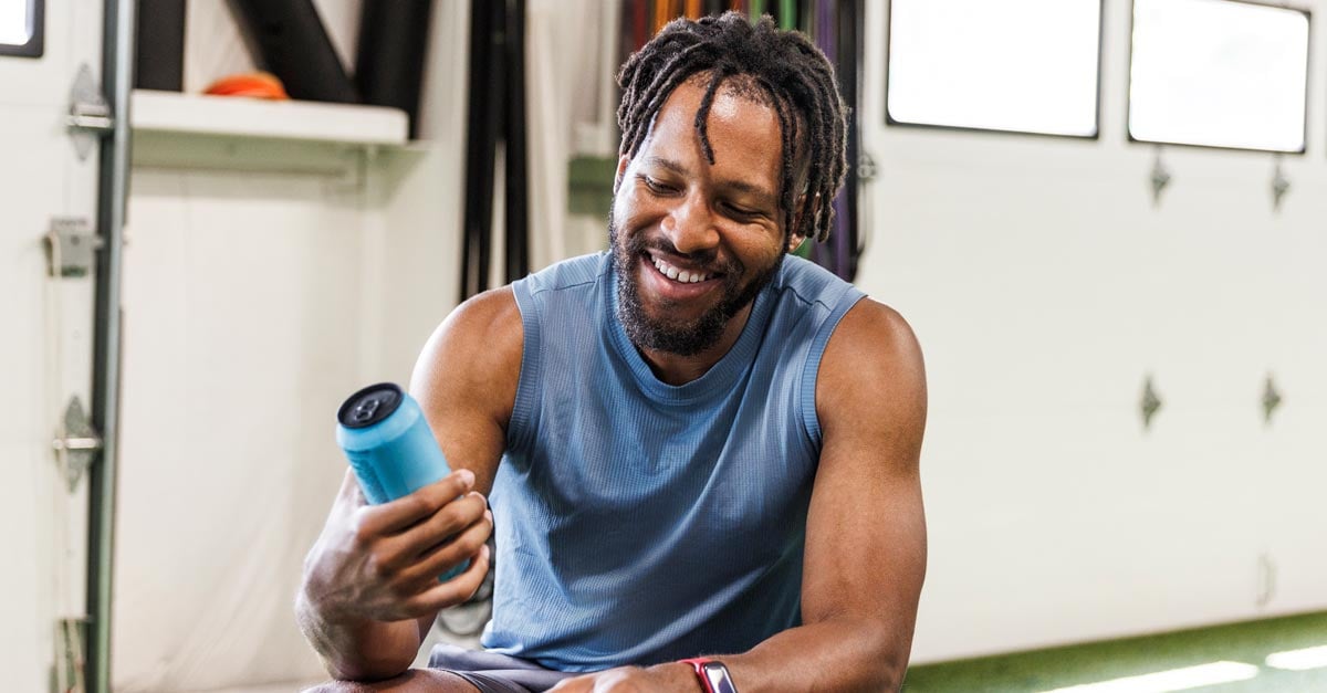 Are Energy Drinks Helpful or Just a Sugar Rush?