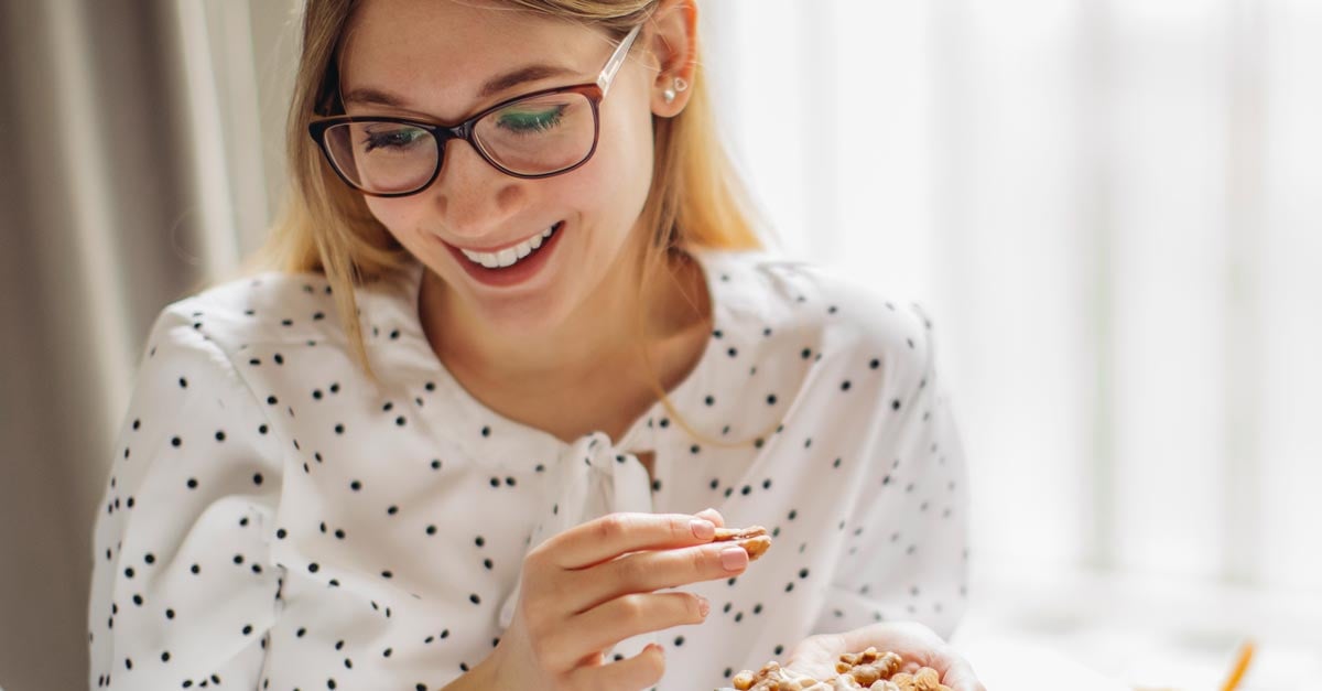 Vitamin E: What’s Good for the King Is Good for You