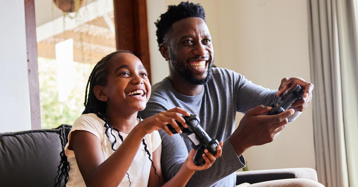 Video Game Addiction: How to Keep From Leveling Up