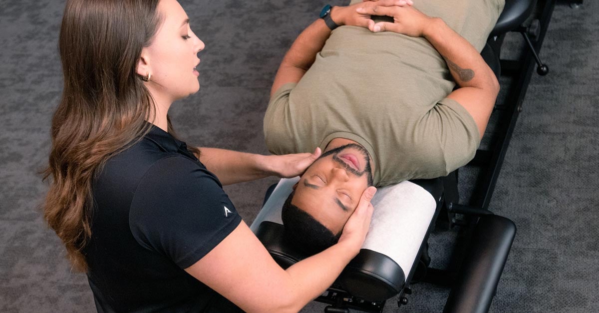 How Chiropractic Breathes New Life Into Asthma Treatment