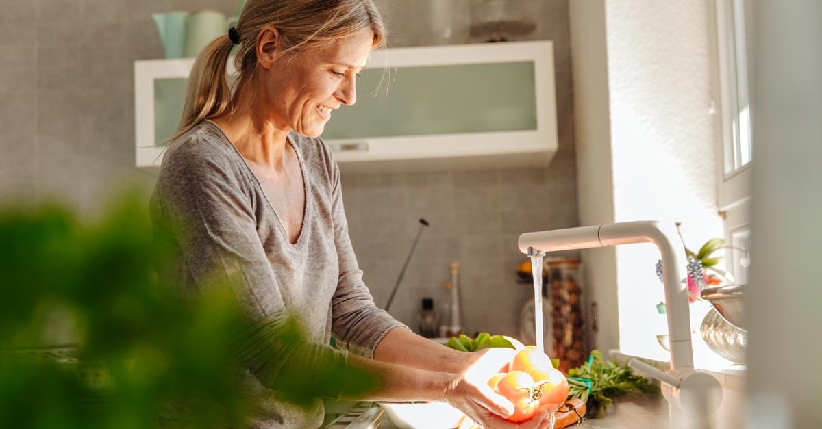 Diets Taking a Good Look at Weight Watchers