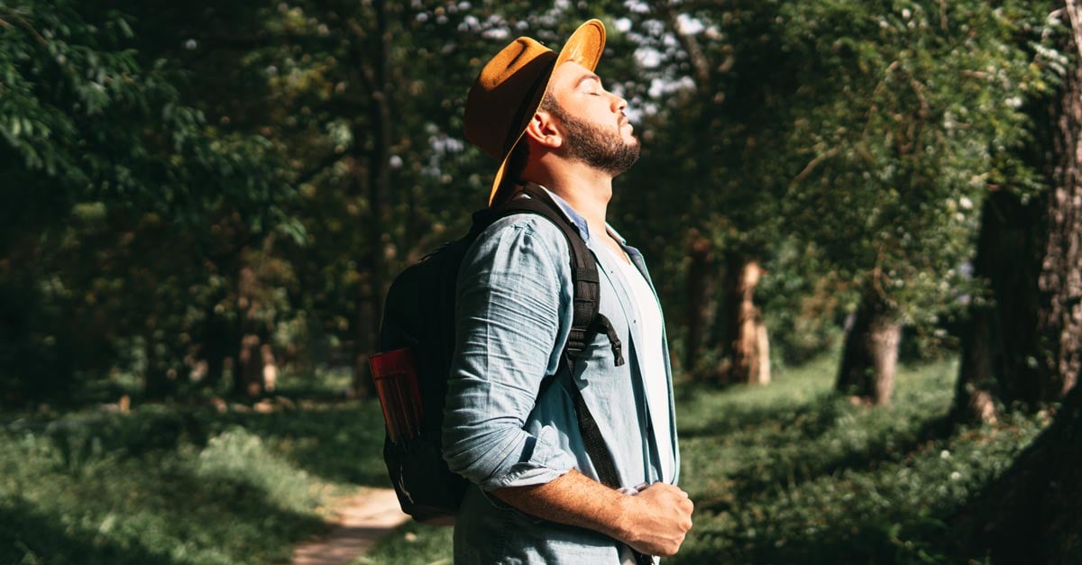 Self Check Getting Ahead of Mental Health Issues