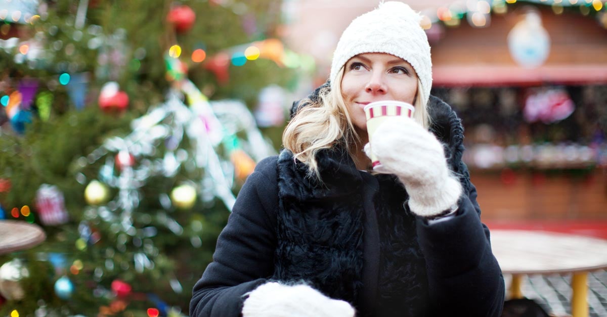 Yes Virginia There Is a Healthier Eggnog