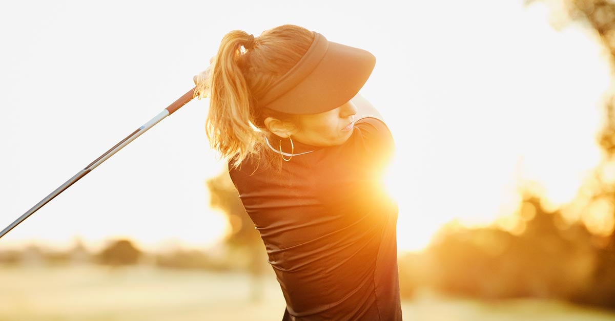 Fore ! How Chiropractic Care May Help Golf Injuries…And Improve Your Game