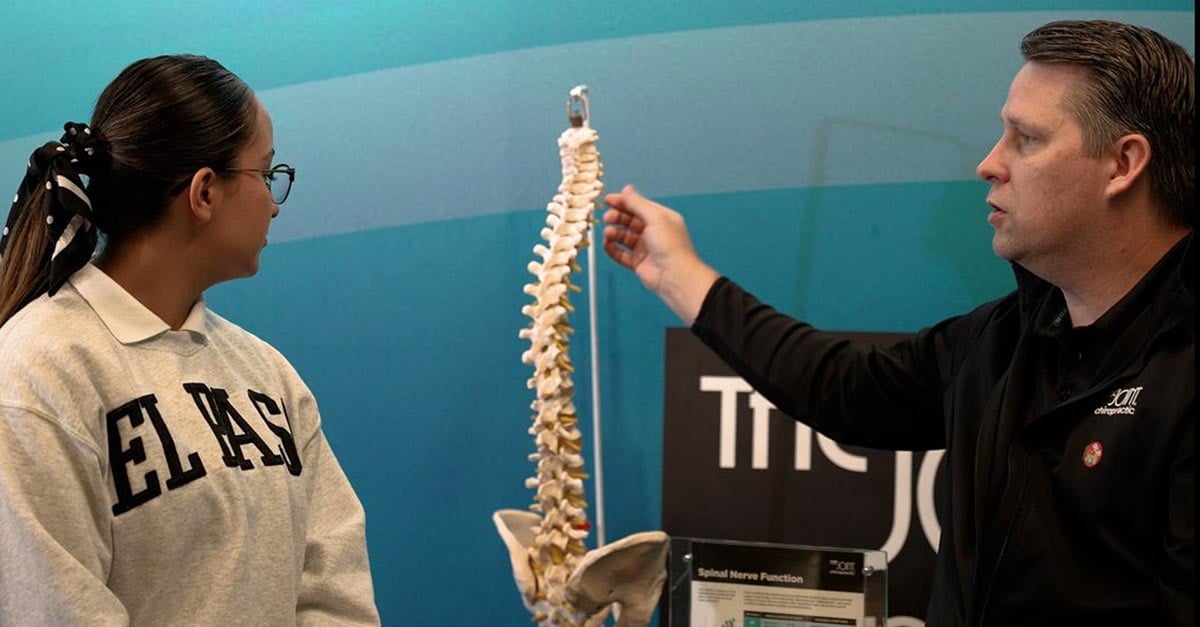 Ultimate Guide To Slipped Disc: Symptoms, Causes, and Treatment Options for Lasting Relief