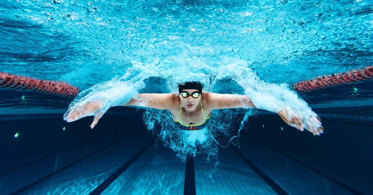 The Ultimate Guide To Swimmer’s Ear Causes Symptoms Treatment And Prevention
